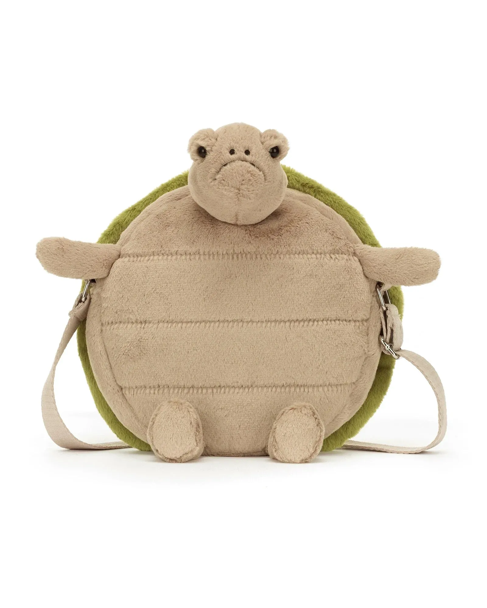 Jellycat Timmy Turtle Bag