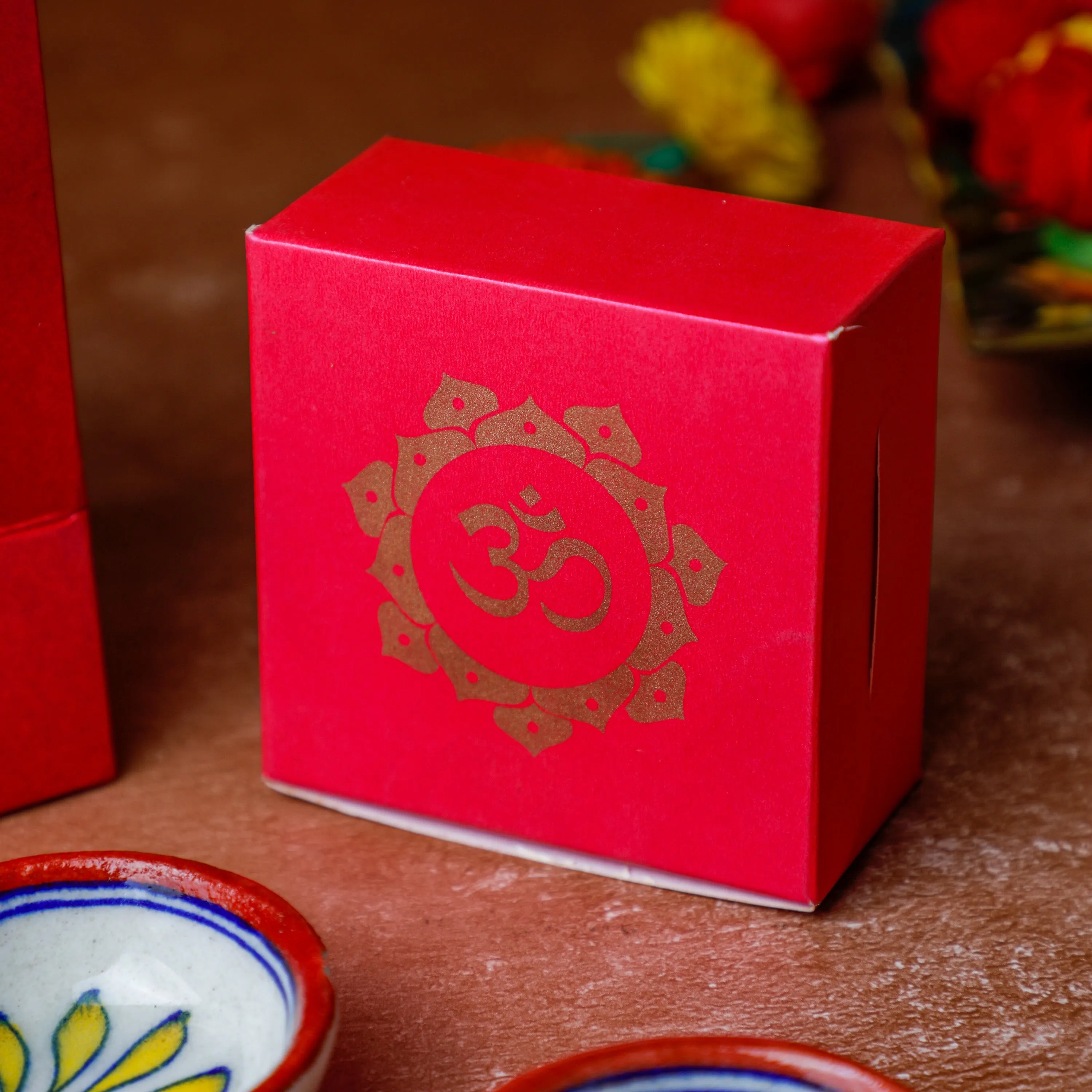 Just Diyas Gift Bag