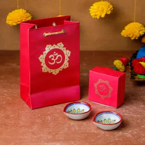 Just Diyas Gift Bag