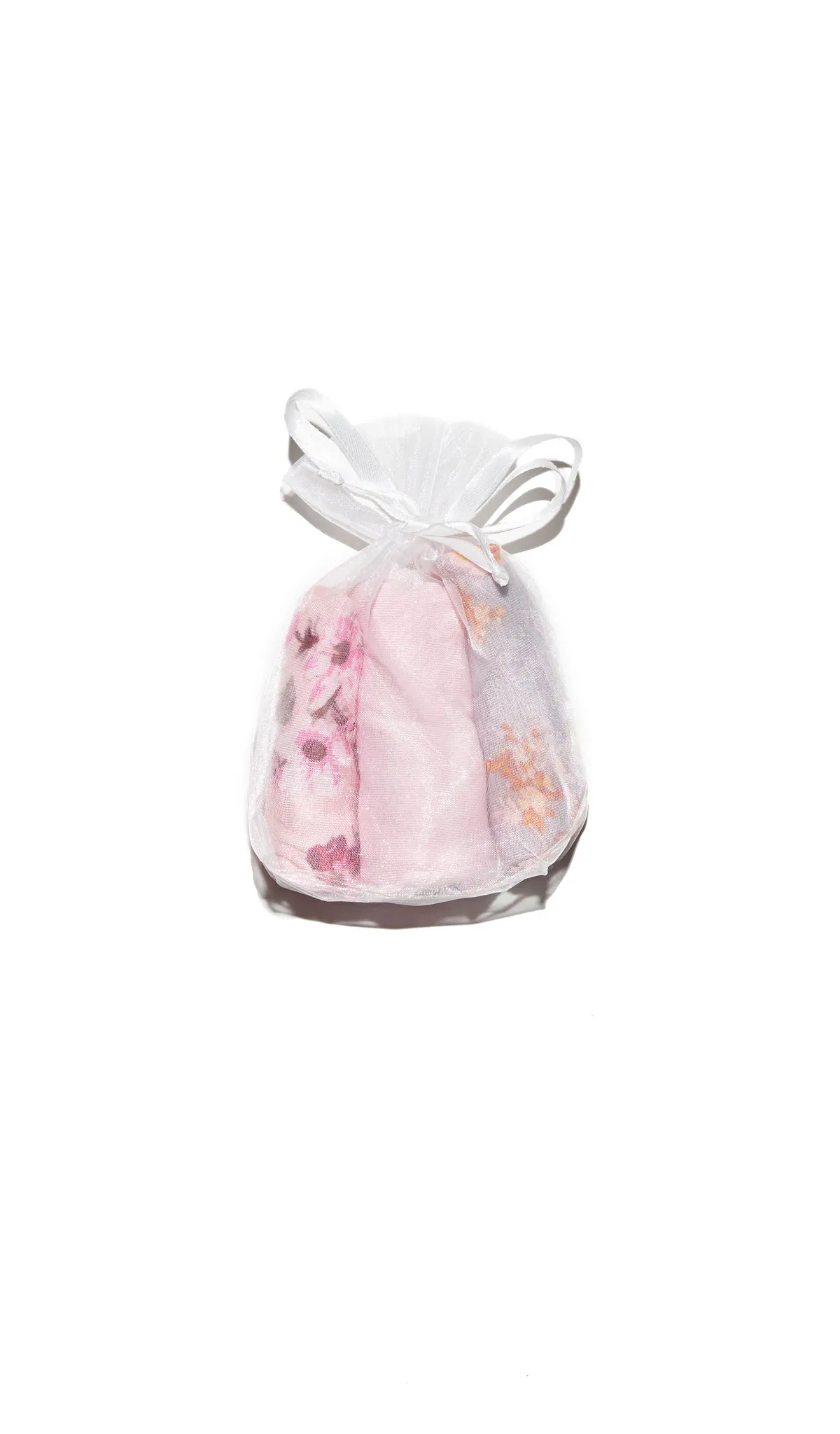Kayla Kids 3-Pack Underwear - Blossom