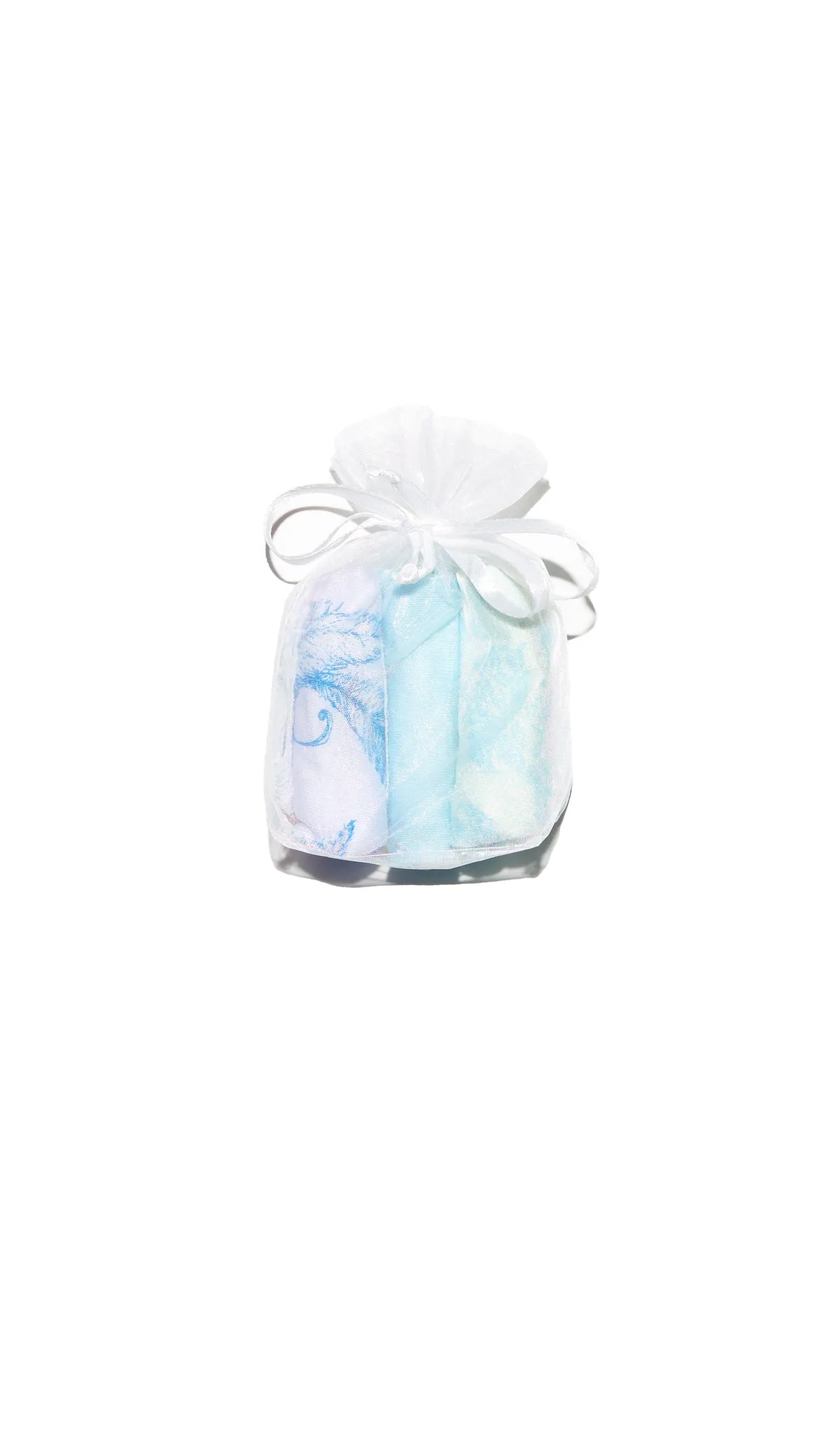 Kayla Kids 3-Pack Underwear - Sparrow
