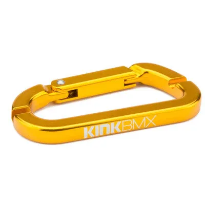 KINK Carabiner Spoke wrench