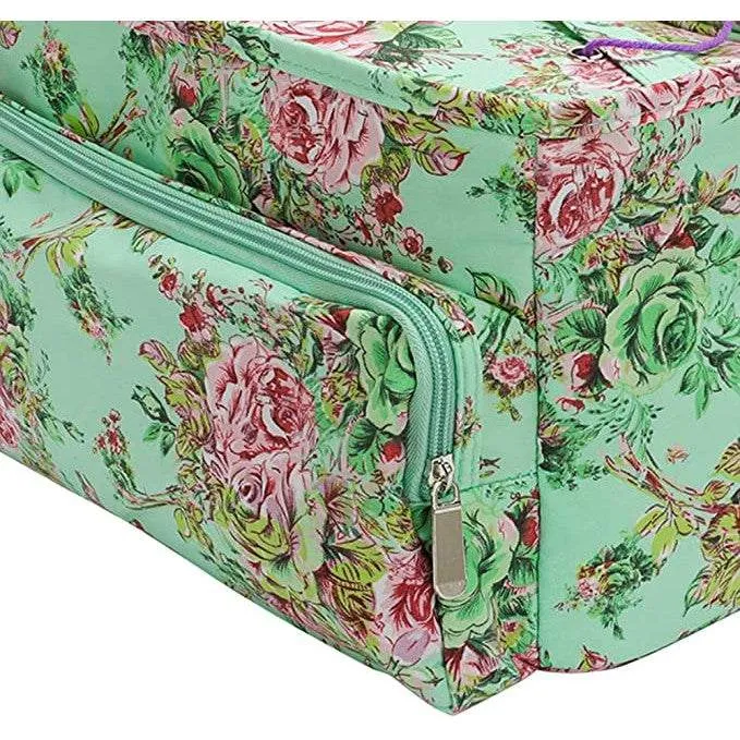 Knitting & Crochet Bag - Oxford