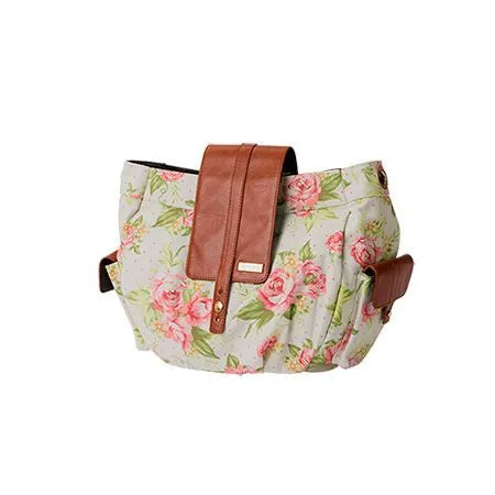 Lanor Demi w/Adjustable Straps - RETIRED