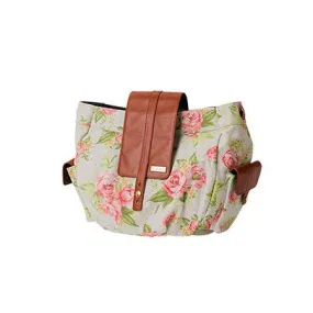 Lanor Demi w/Adjustable Straps - RETIRED
