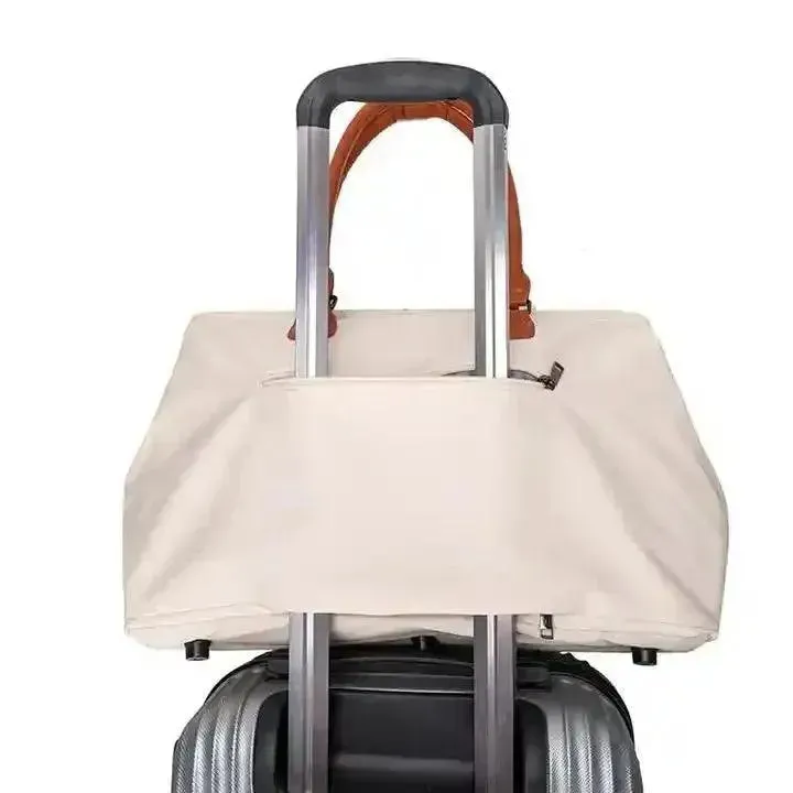 Large Capacity 3 in 1 Premium Mommy Bag