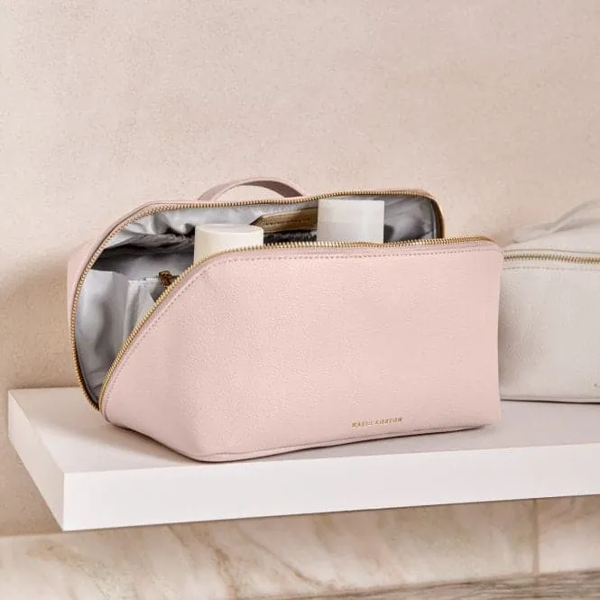 Large Pink Make Up / Wash Bag KLB3347