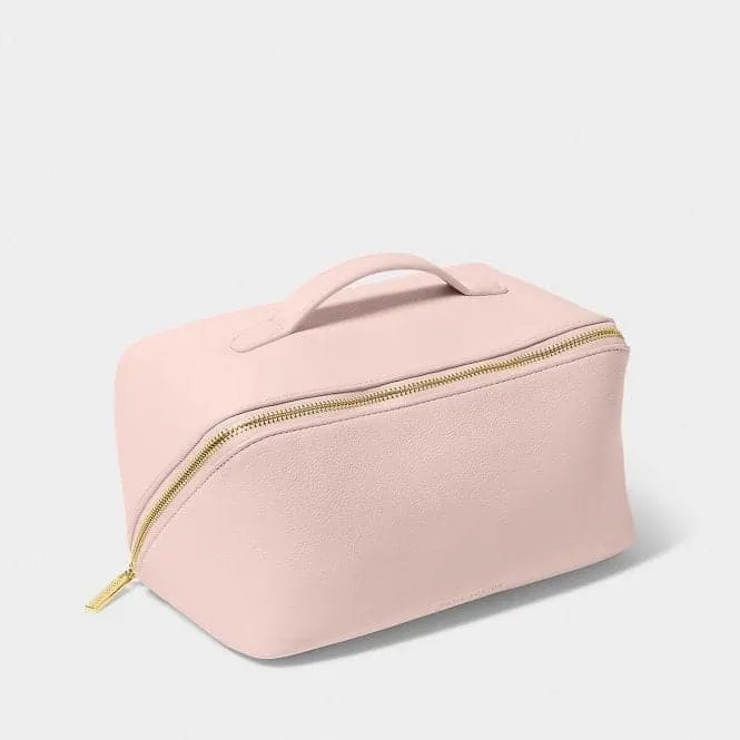 Large Pink Make Up / Wash Bag KLB3347