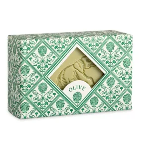 L'éléphant Hand Soap - Olive