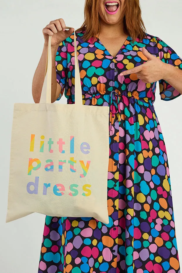 LPD Tote Bag - $5 with any Purchase