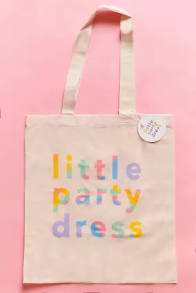 LPD Tote Bag - $5 with any Purchase