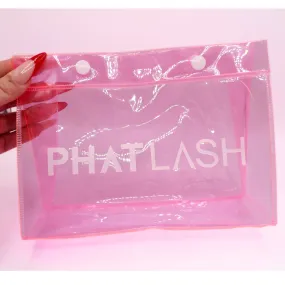 MAKE UP BAG