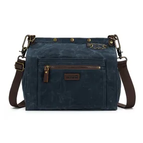 Maker's Canvas Rucksack