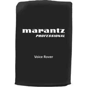 Marantz Professional weather-Proof Bag For Voice Rover Pa System