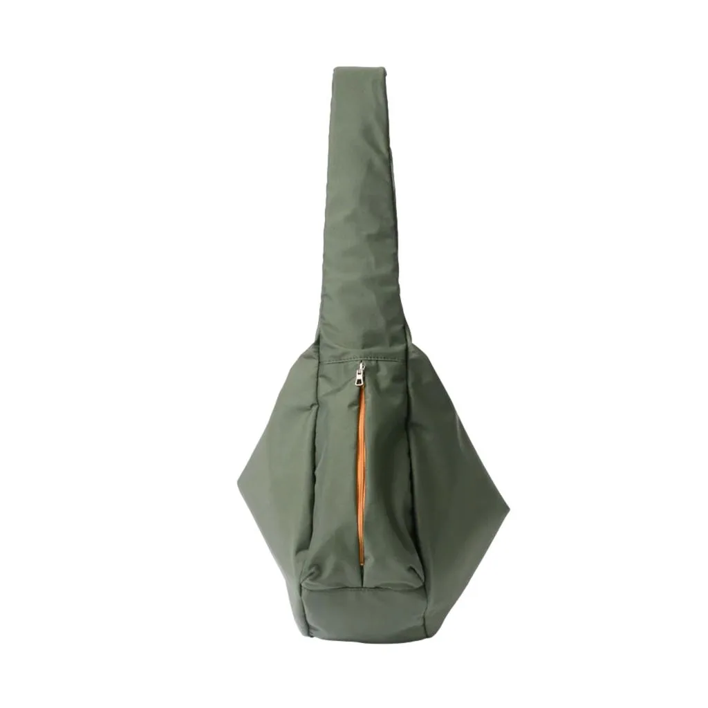 Master-piece "Ark" Shoulder Bag (Khaki)