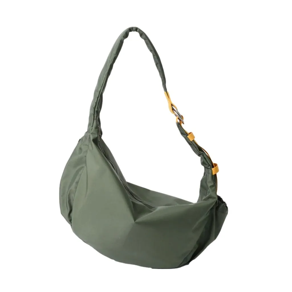 Master-piece "Ark" Shoulder Bag (Khaki)