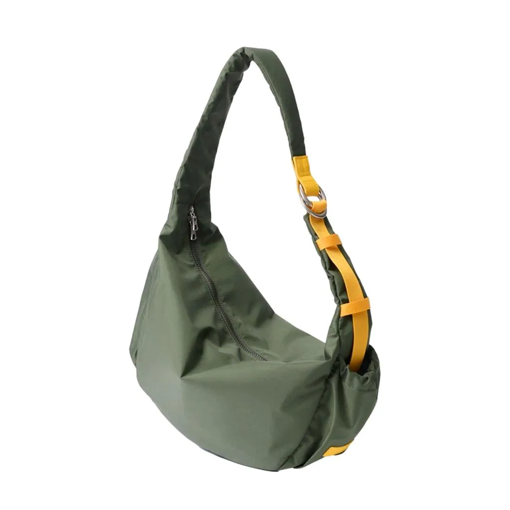 Master-piece "Ark" Shoulder Bag (Khaki)