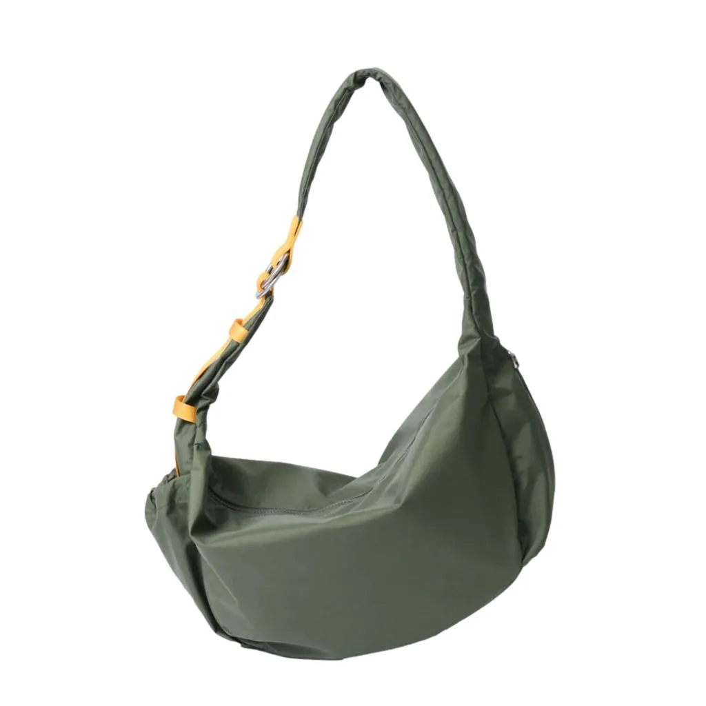 Master-piece "Ark" Shoulder Bag (Khaki)