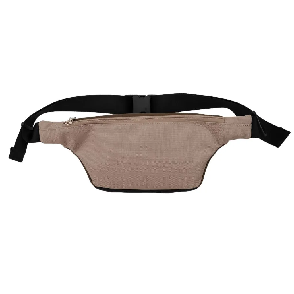 Master-piece "Defend" Shoulder Bag (Beige)