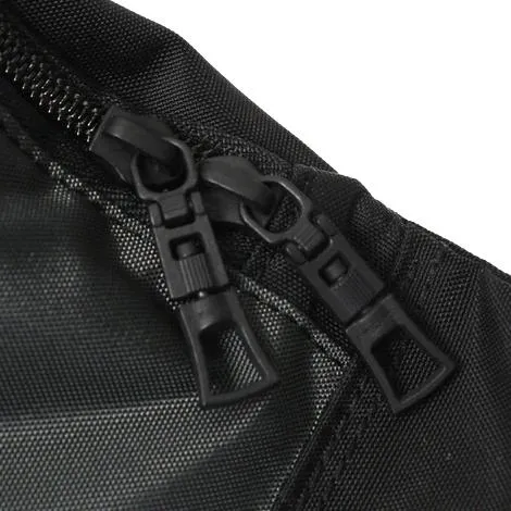Master-piece "Slant" Shoulder Bag (Black)