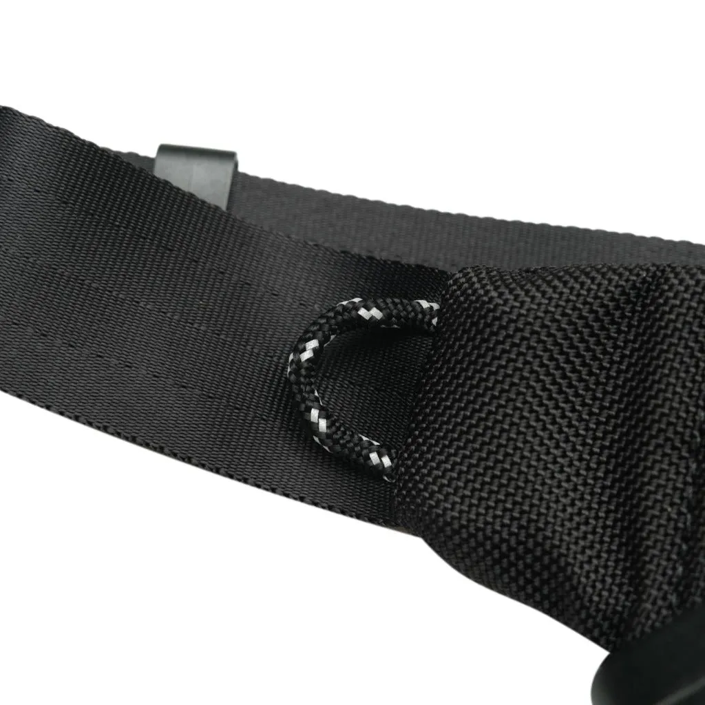 Master-piece "Slick" Crossbody Shoulder Bag (Navy)