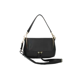 Maxi Zip Crossbody