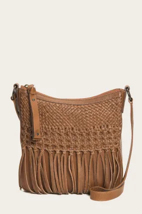 Melissa Woven Swing Pack - Pre-Loved