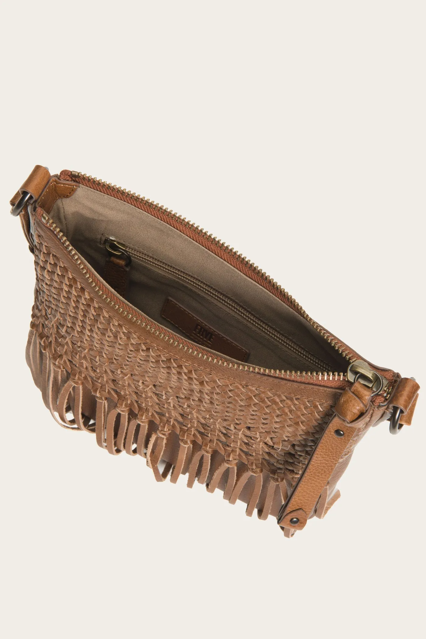 Melissa Woven Swing Pack - Pre-Loved