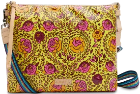 Midtown Crossbody, Millie