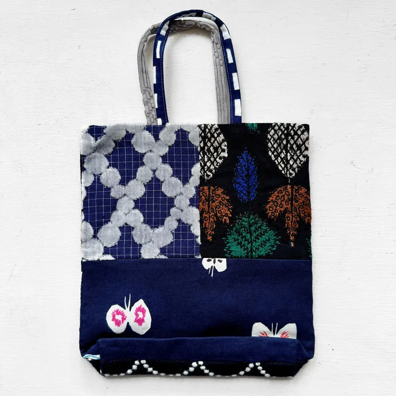 Minä  Perhonen Toast Bags