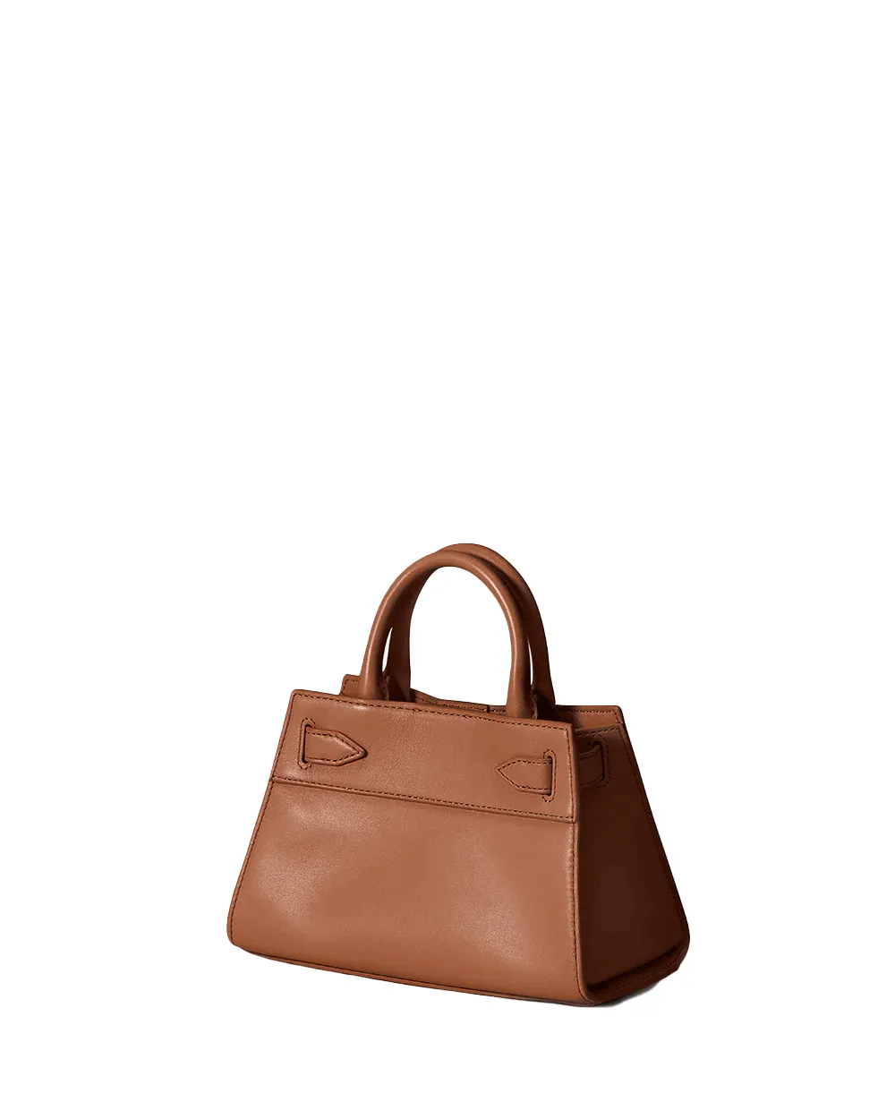 Mini Dash Top Handle Bag in Hazelwood