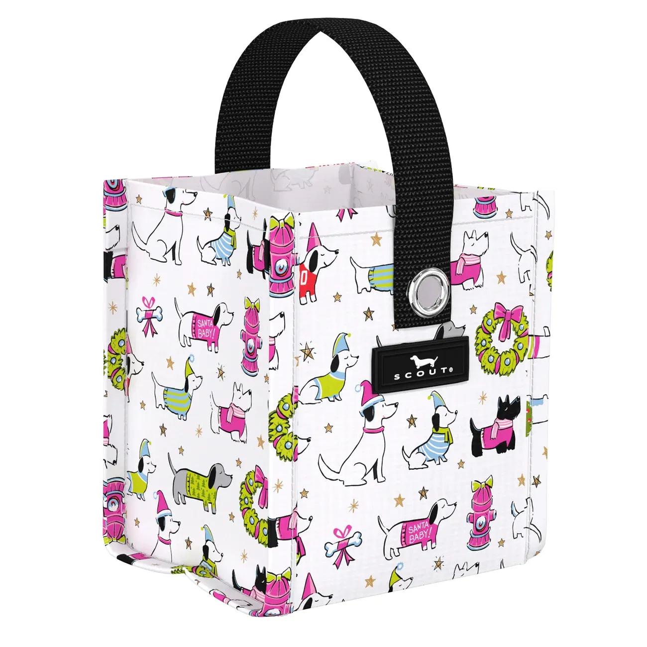 Mini Package Gift Bag