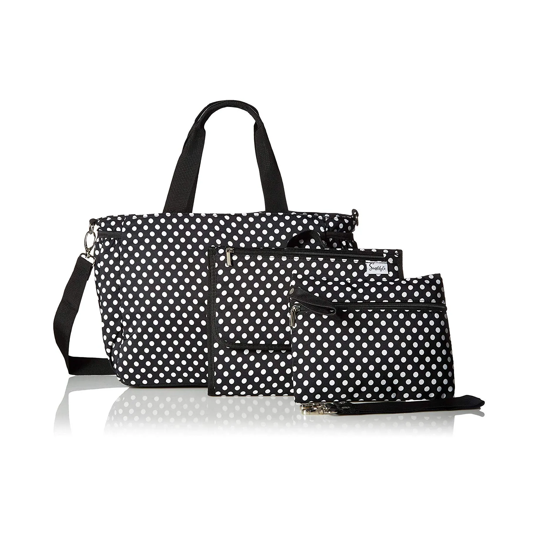 Mommy Diaper Tote Bag Bundle - 30% OFF