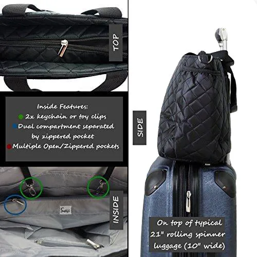 Mommy Diaper Tote Bag Bundle - 30% OFF
