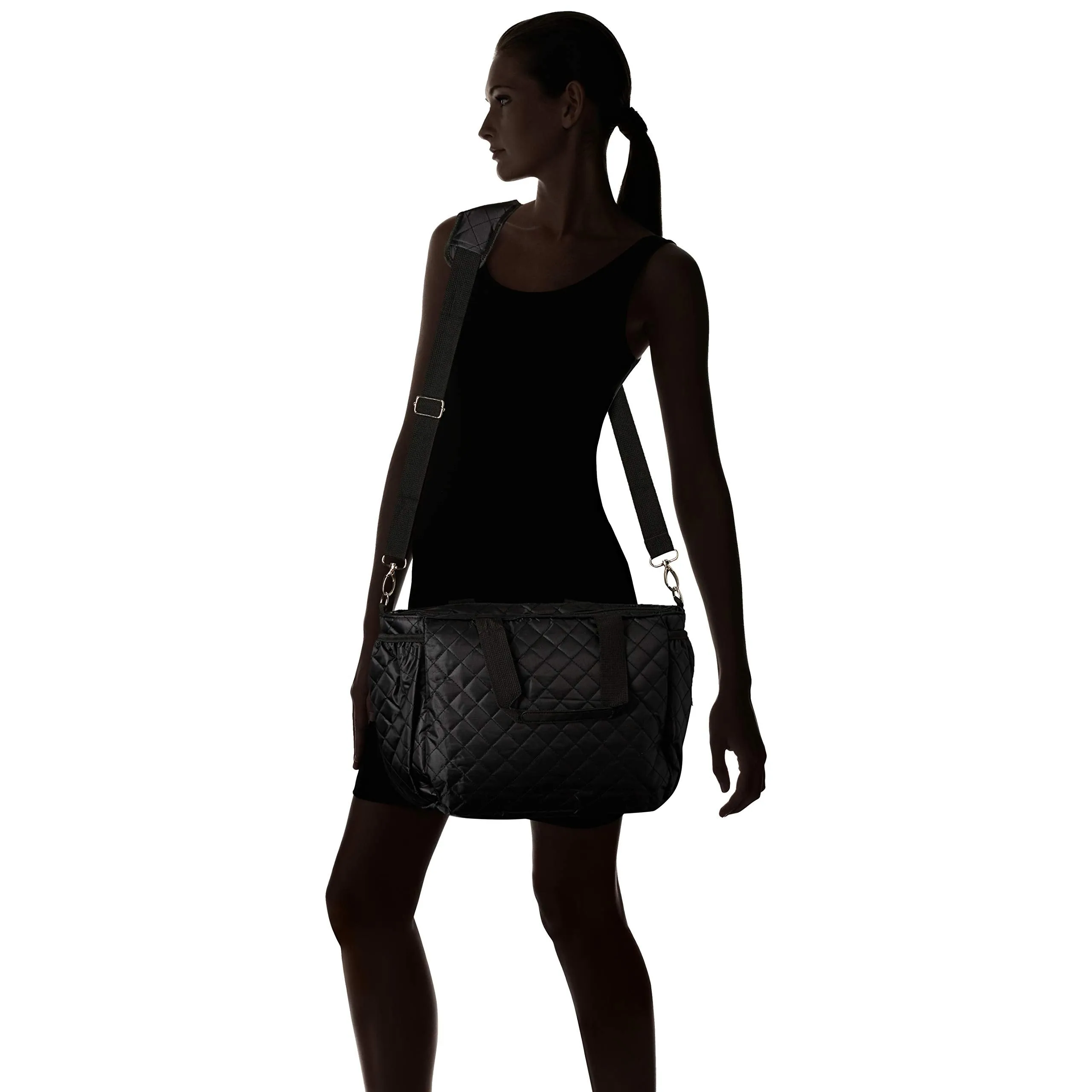 Mommy Diaper Tote Bag Bundle - 30% OFF
