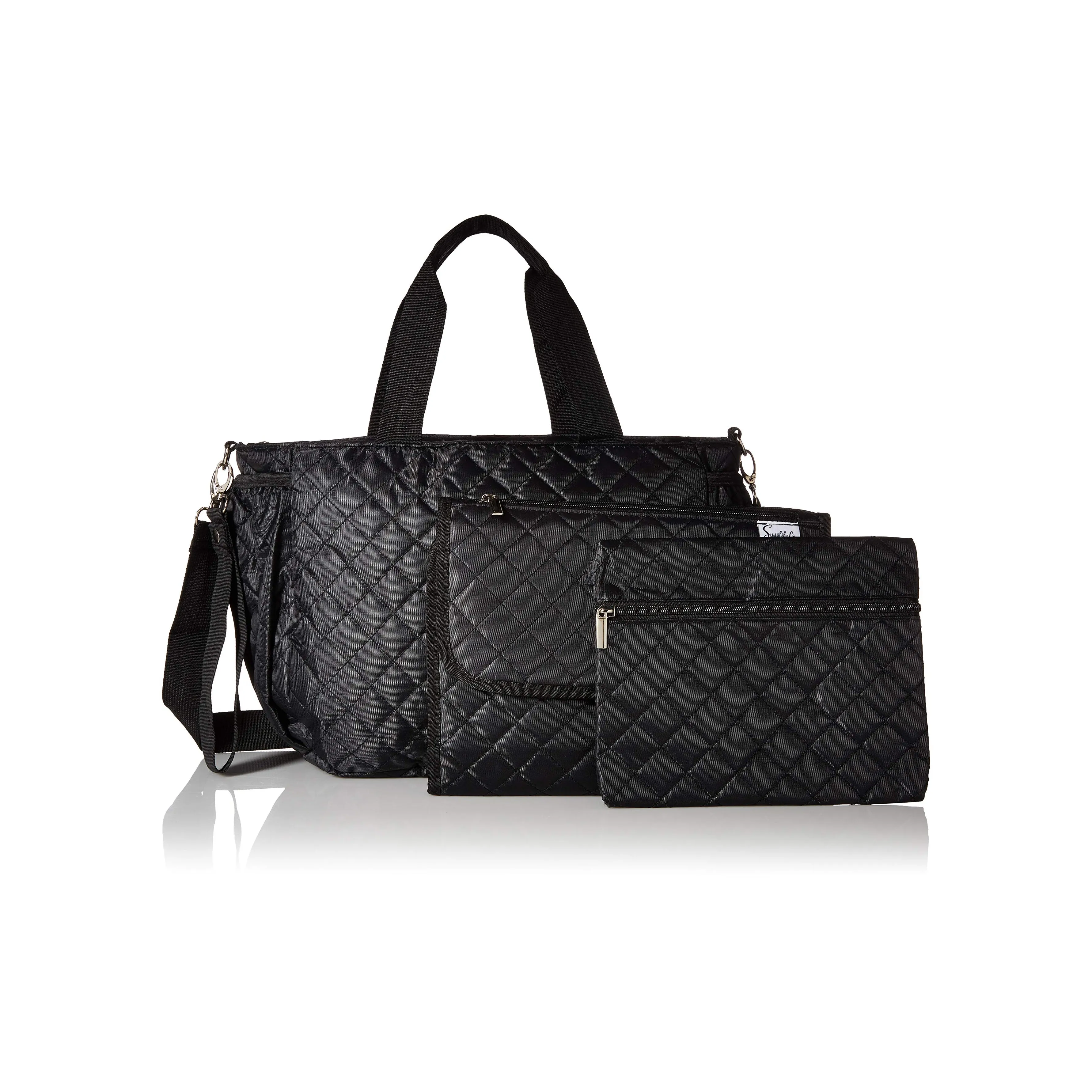 Mommy Diaper Tote Bag Bundle - 30% OFF