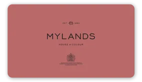 Mylands E-Gift Card
