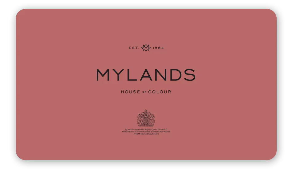 Mylands E-Gift Card