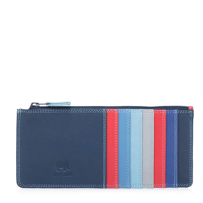 mywalit Wallet: Credit Card Bill Holder