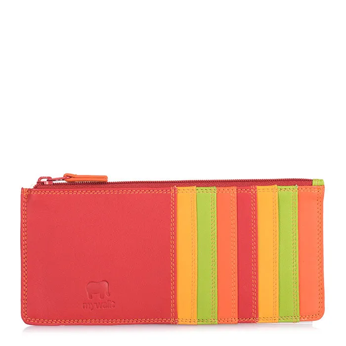 mywalit Wallet: Credit Card Bill Holder