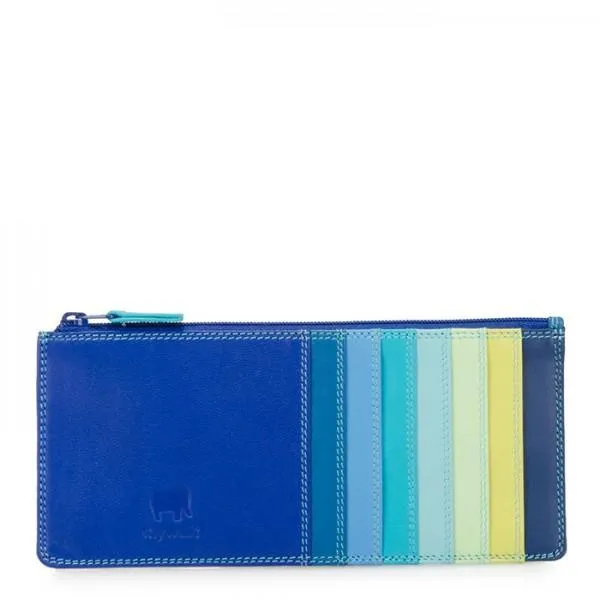 mywalit Wallet: Credit Card Bill Holder