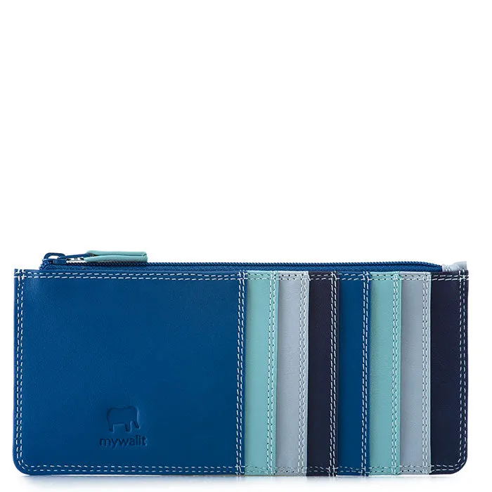 mywalit Wallet: Credit Card Bill Holder