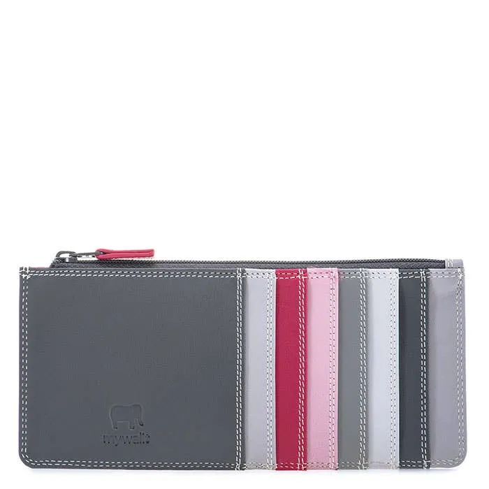 mywalit Wallet: Credit Card Bill Holder