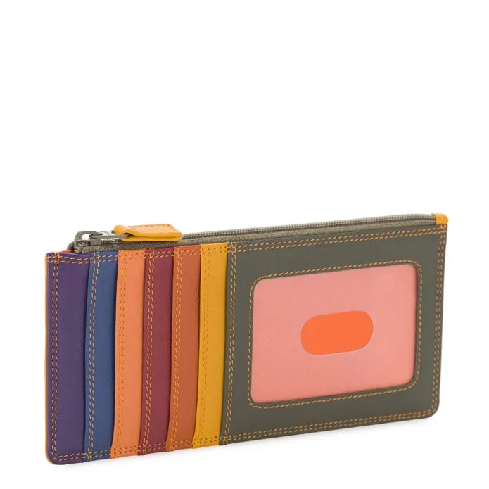 mywalit Wallet: Credit Card Bill Holder