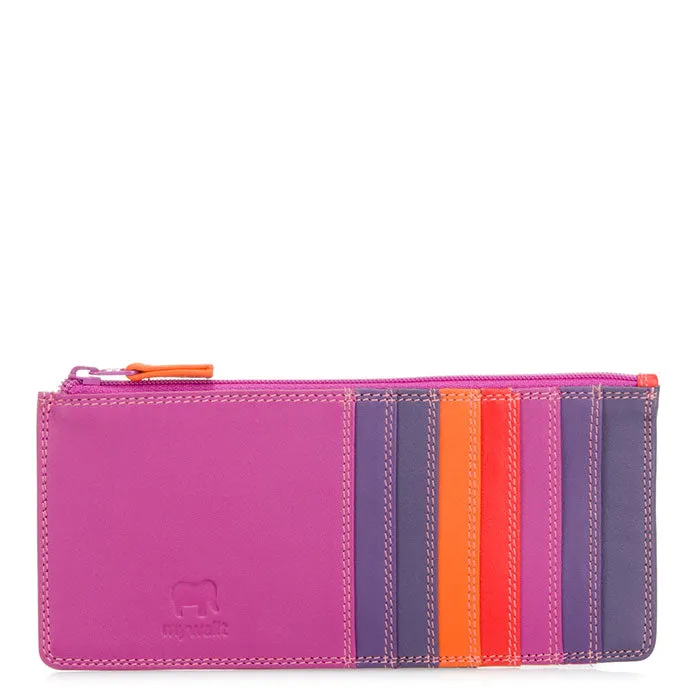 mywalit Wallet: Credit Card Bill Holder