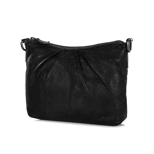 Nice Pleats Crossbody Bag