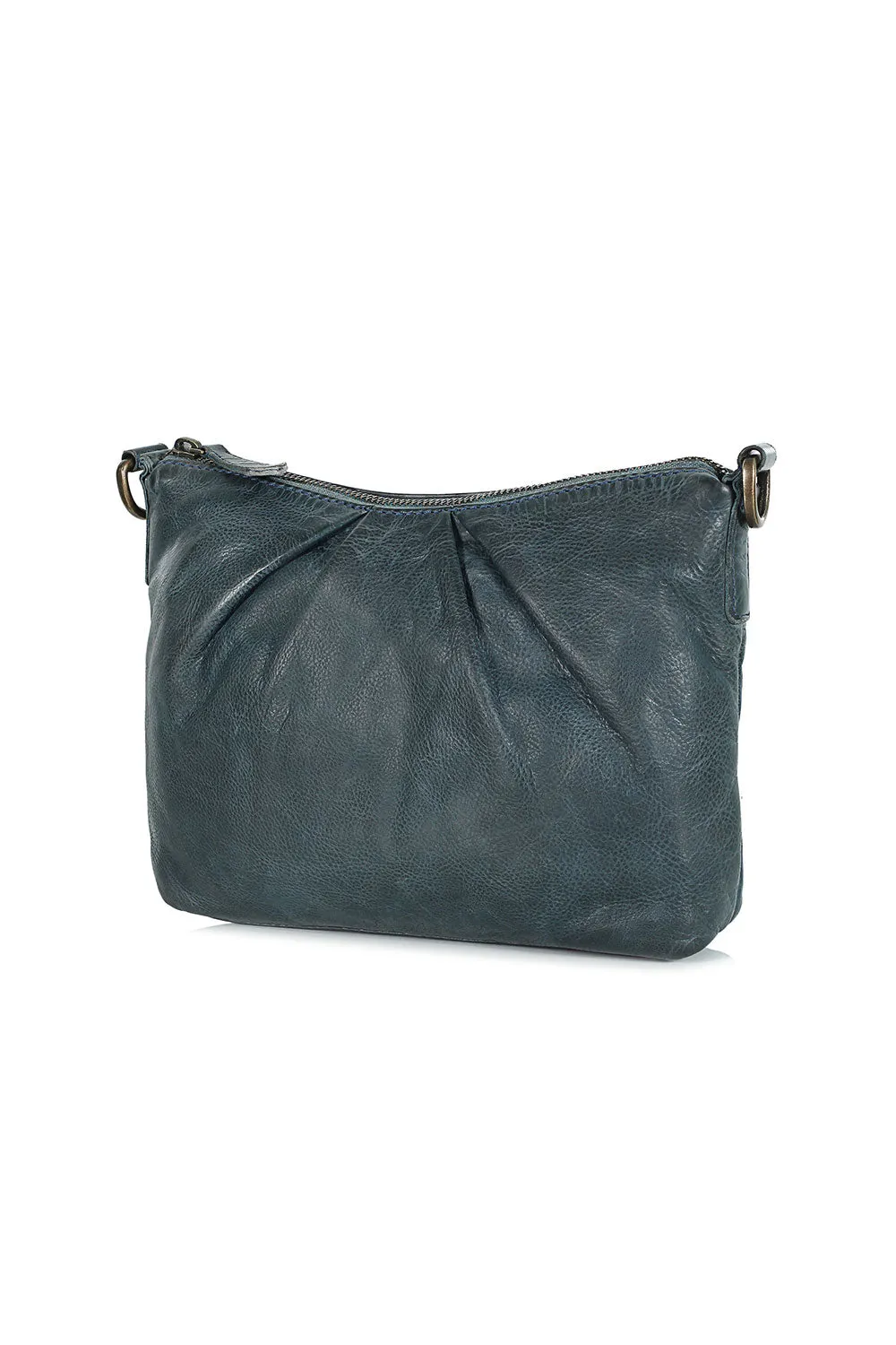 Nice Pleats Crossbody Bag