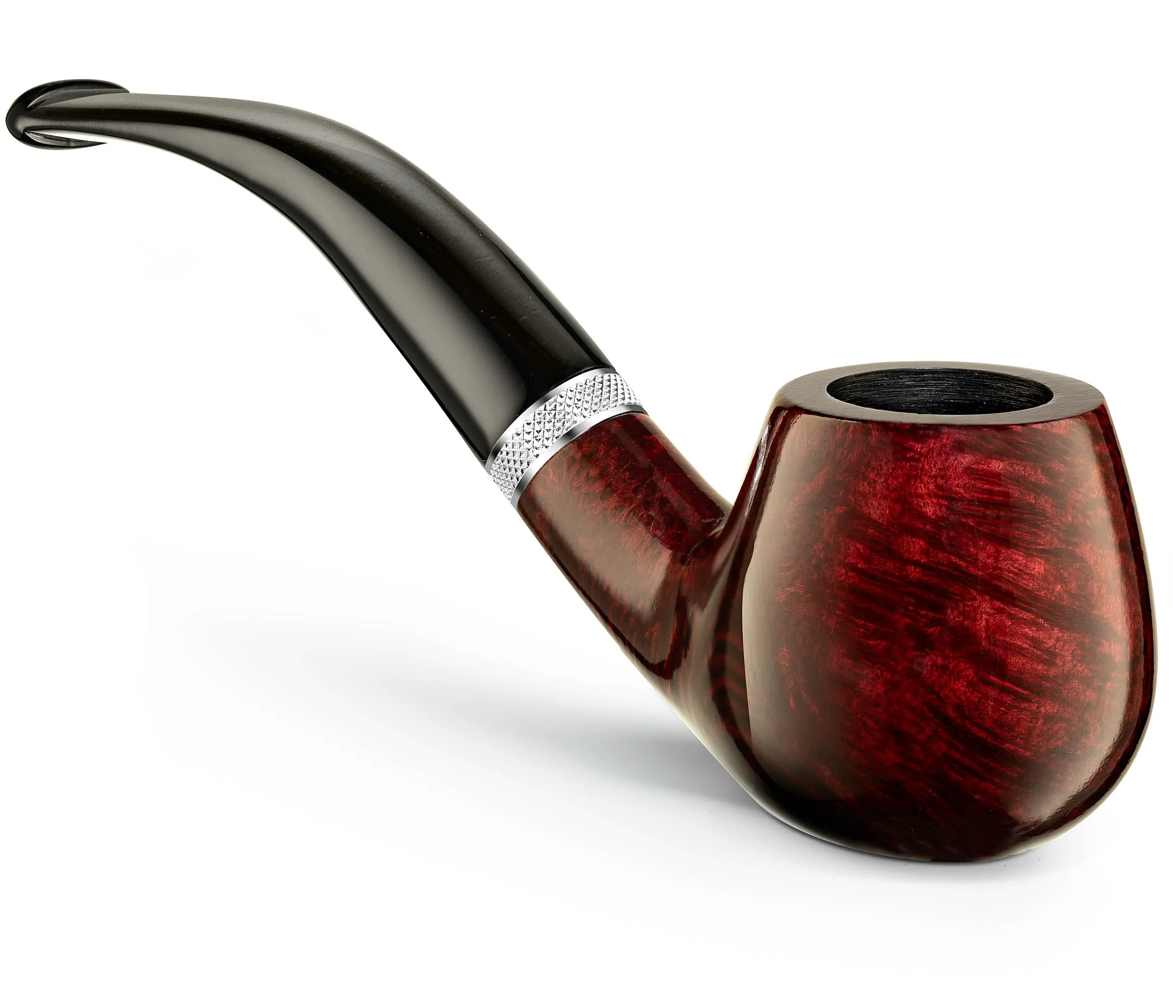 No. 82 Consul Mediterranean Briar Wood Tobacco pipe