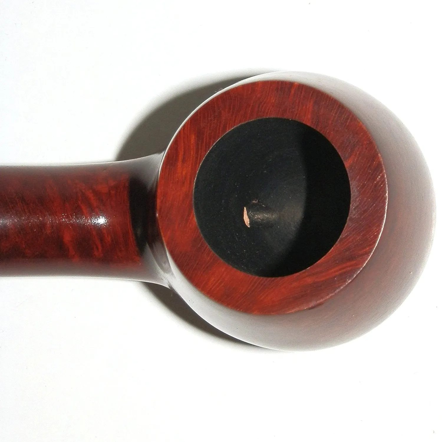No. 82 Consul Mediterranean Briar Wood Tobacco pipe
