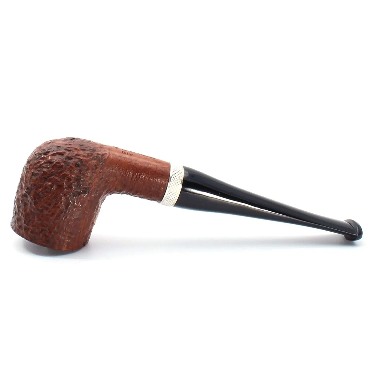 No. 87 Atachee Mediterranean Briar Wood Tobacco Pipe